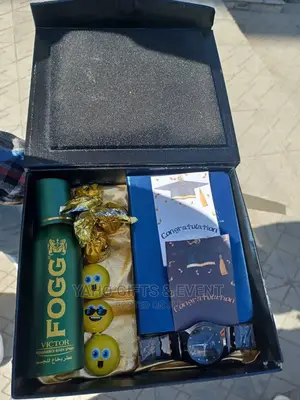 Men's Gift Package