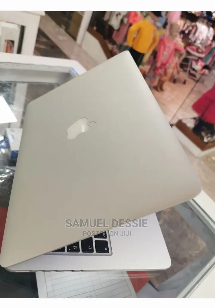 Laptop Apple MacBook 2014 4GB Intel Core I5 SSD 128GB