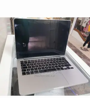 Laptop Apple MacBook 2014 4GB Intel Core I5 SSD 128GB