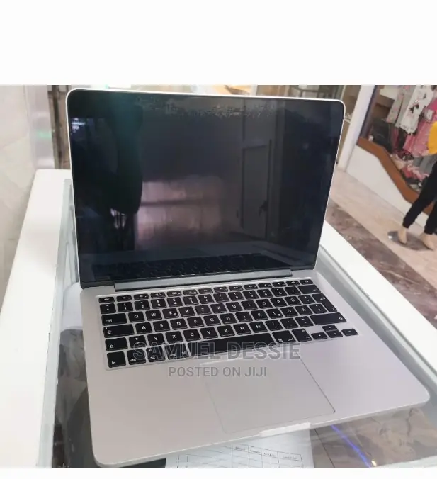 Laptop Apple MacBook 2014 4GB Intel Core I5 SSD 128GB