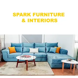 Photo - Sectional Sofa Model Sc-009