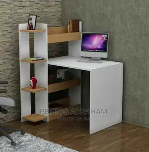 Photo - Reading Table