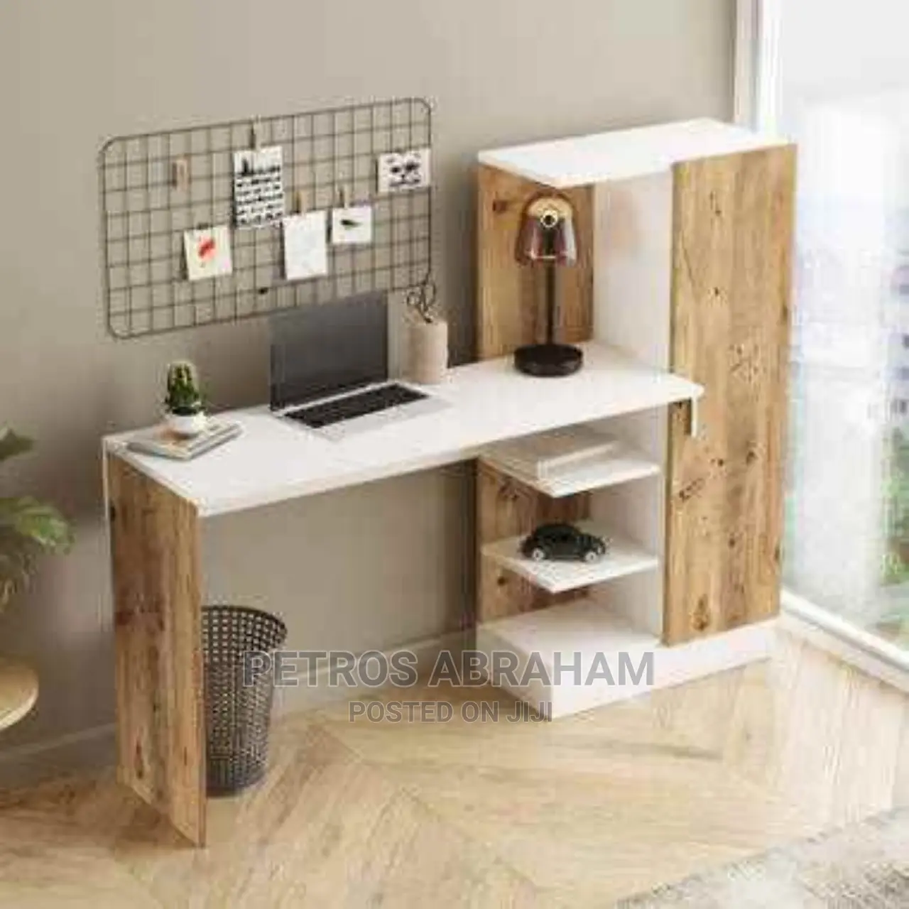 Reading Table