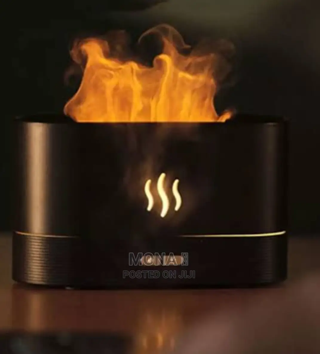 DIFUSER ሒምዩዲፋየር የቤት ጠረን ማሳመሪያ