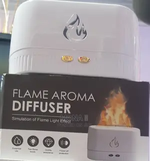 DIFUSER ሒምዩዲፋየር የቤት ጠረን ማሳመሪያ