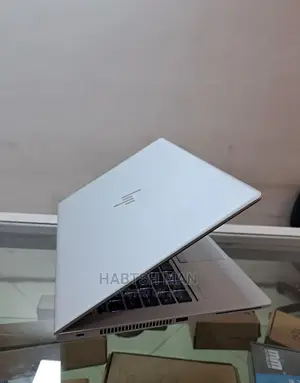 New Laptop HP EliteBook 840 G6 16GB Intel Core I7 SSD 1T