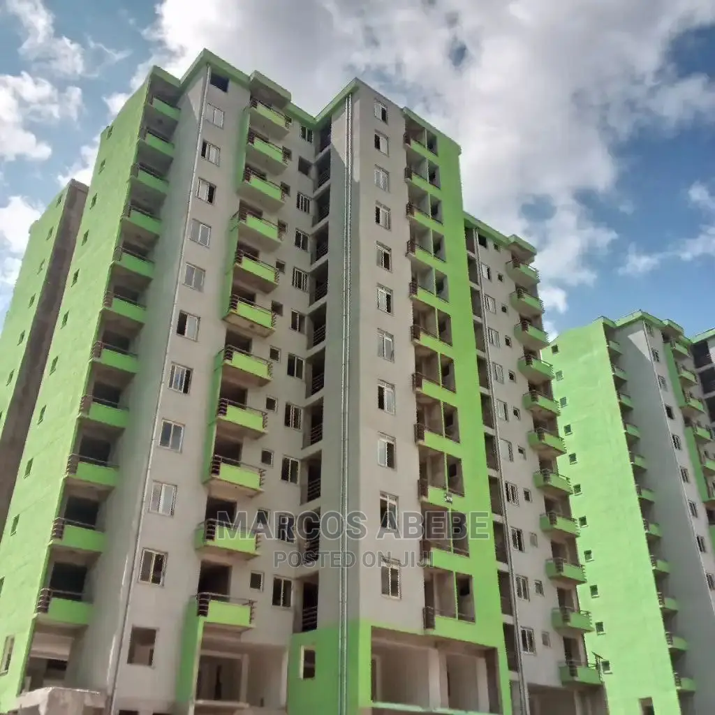 2bdrm Condo in Addis Ababa, Bole for sale