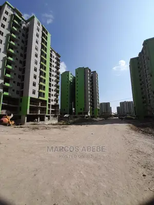 2bdrm Condo in Addis Ababa, Bole for sale