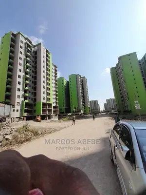 2bdrm Condo in Addis Ababa, Bole for sale