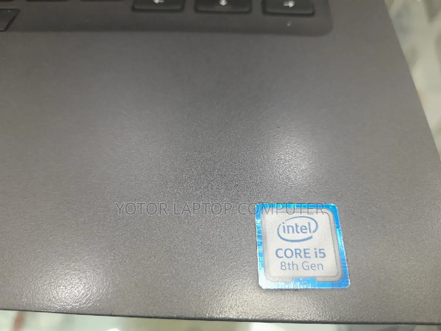 Laptop Dell Latitude 5310 8GB Intel Core I5 HDD 1T