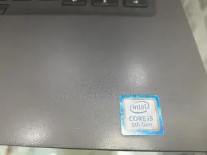 Laptop Dell Latitude 5310 8GB Intel Core I5 HDD 1T