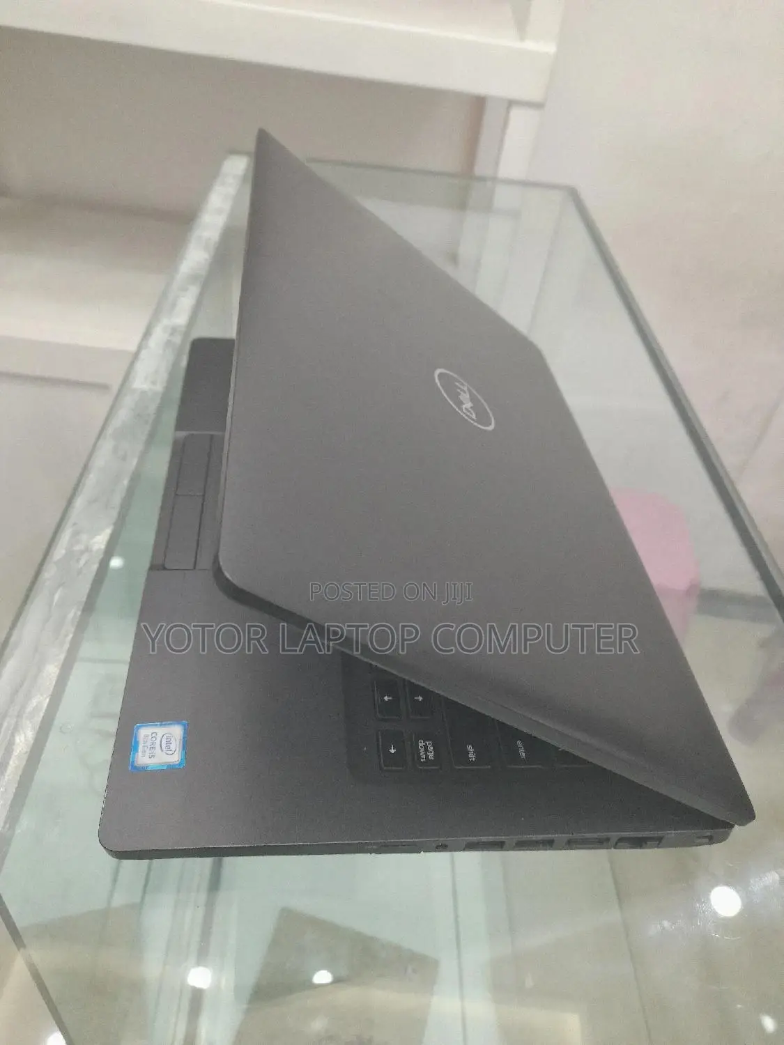 Laptop Dell Latitude 5310 8GB Intel Core I5 HDD 1T