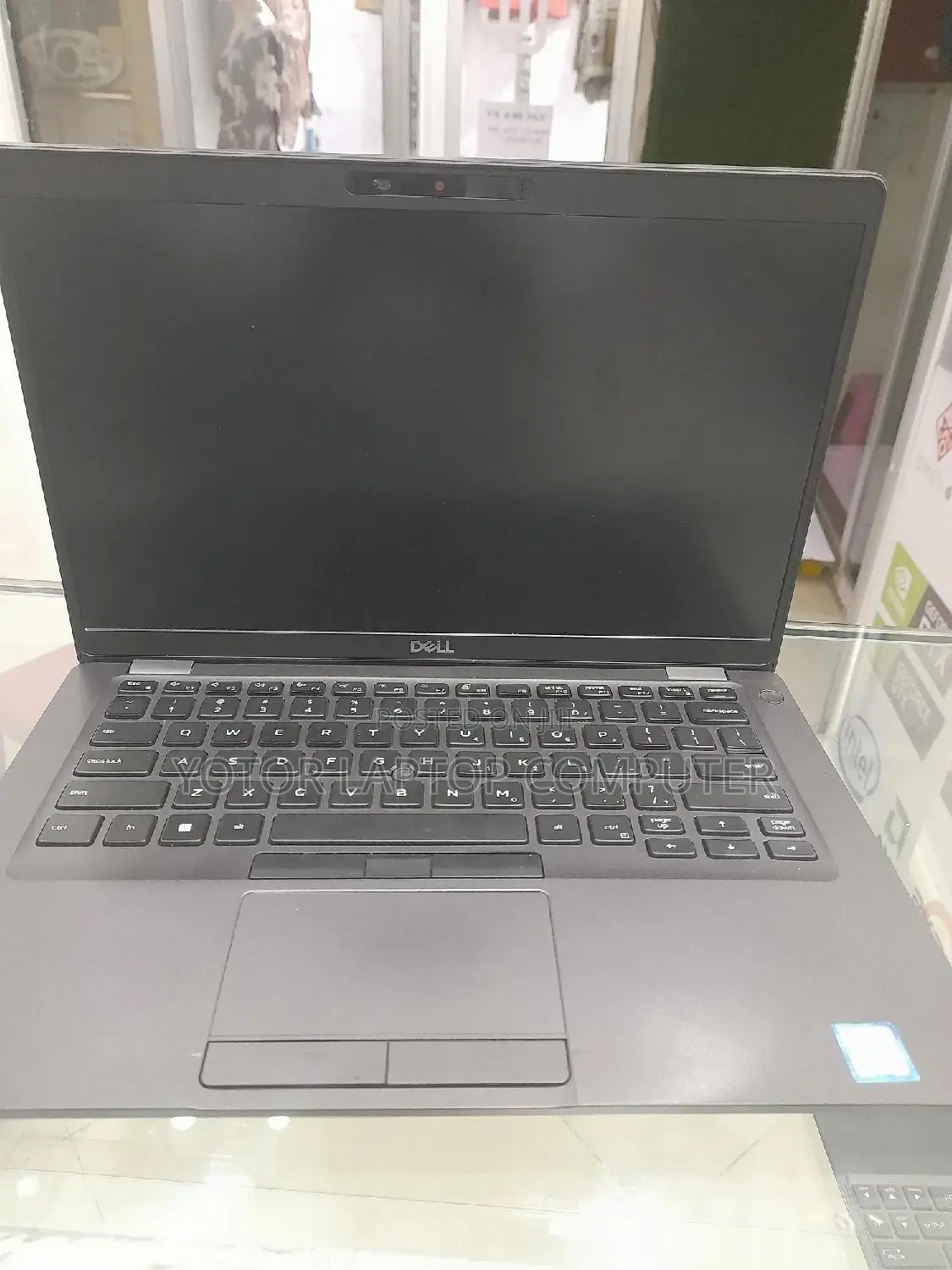 Laptop Dell Latitude 5310 8GB Intel Core I5 HDD 1T