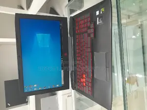 New Laptop HP Omen X 8GB Intel Core I7 SSD 512GB