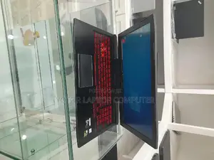 New Laptop HP Omen X 8GB Intel Core I7 SSD 512GB