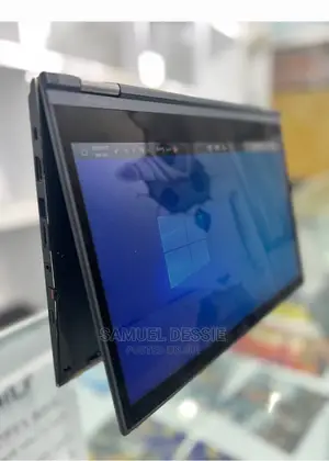 New Laptop Lenovo ThinkPad X380 Yoga 16GB Intel Core I7 SSD 512GB