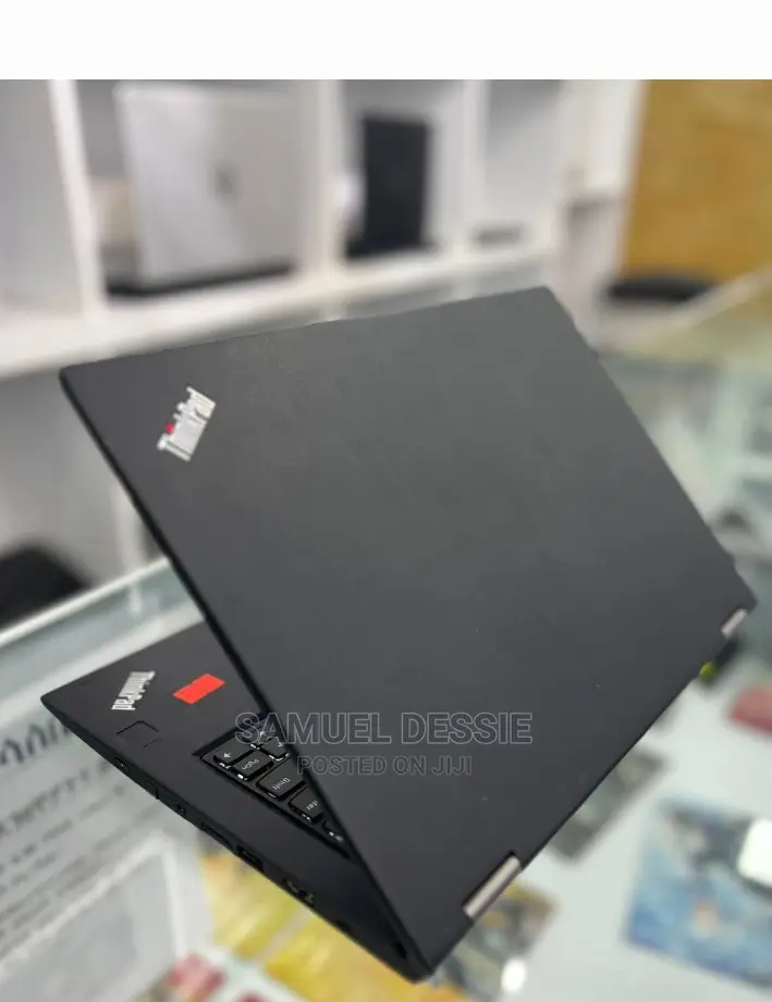 New Laptop Lenovo ThinkPad X380 Yoga 16GB Intel Core I7 SSD 512GB