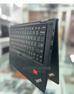 New Laptop Lenovo ThinkPad X380 Yoga 16GB Intel Core I7 SSD 512GB