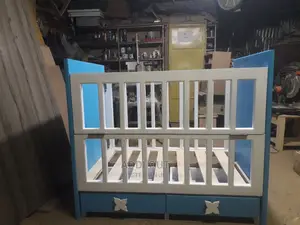 የልጅ አልጋ/Childrens Bed