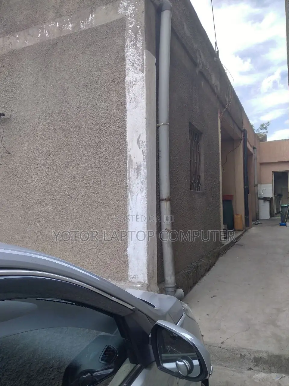 Furnished 3bdrm House in Torhayiloch, Kolfe Keranio for rent