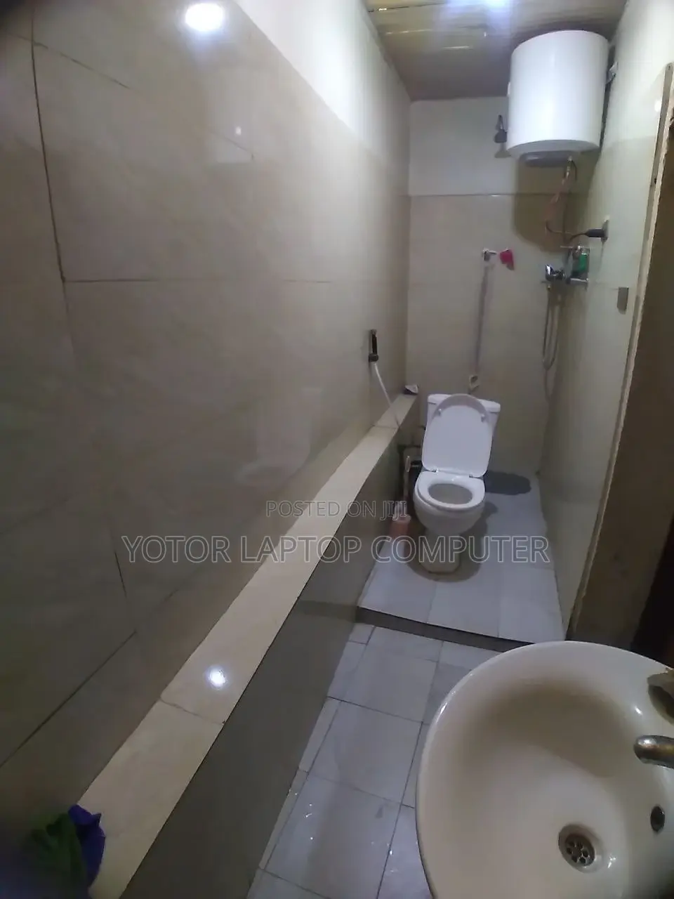 Furnished 3bdrm House in Torhayiloch, Kolfe Keranio for rent