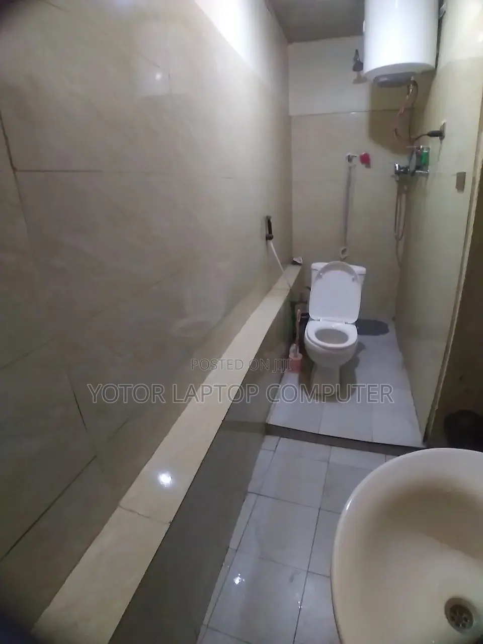 Furnished 3bdrm House in Torhayiloch, Kolfe Keranio for rent