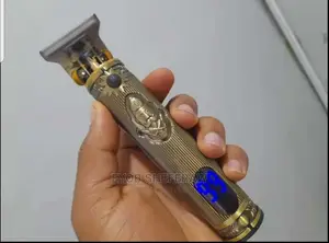 Kemie Hair Rechargeable Clippers