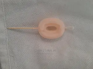 Photo - Birthday Candle