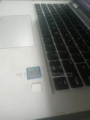 New Laptop HP EliteBook X360 1030 G2 8GB Intel Core I5 SSD 512GB