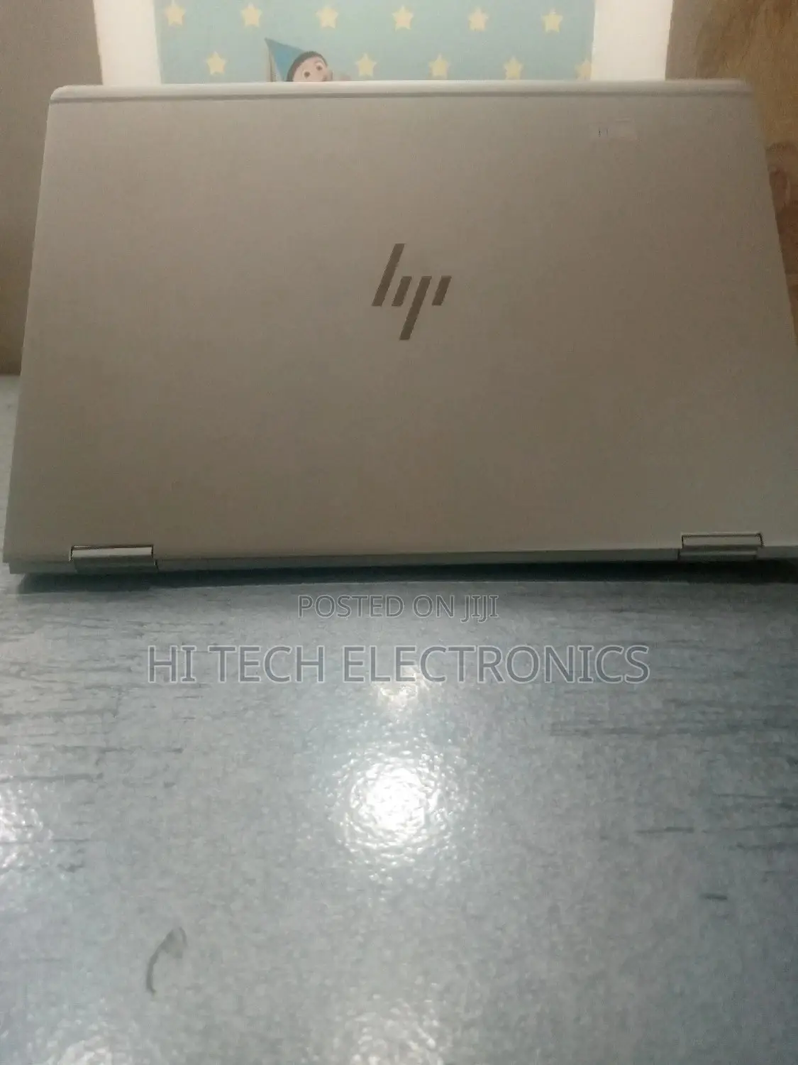New Laptop HP EliteBook X360 1030 G2 8GB Intel Core I5 SSD 512GB