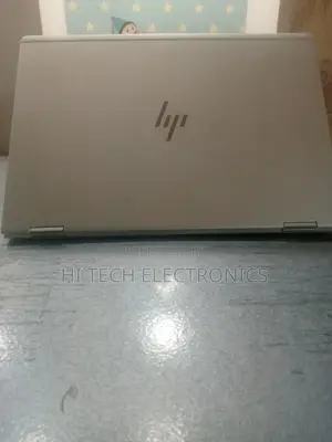 New Laptop HP EliteBook X360 1030 G2 8GB Intel Core I5 SSD 512GB