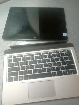 New Laptop HP Elite X2 1012 8GB Intel Core M SSD 256GB