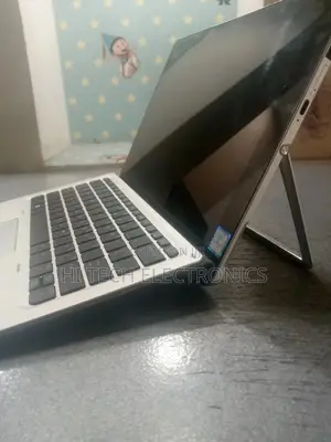 New Laptop HP Elite X2 1012 8GB Intel Core M SSD 256GB