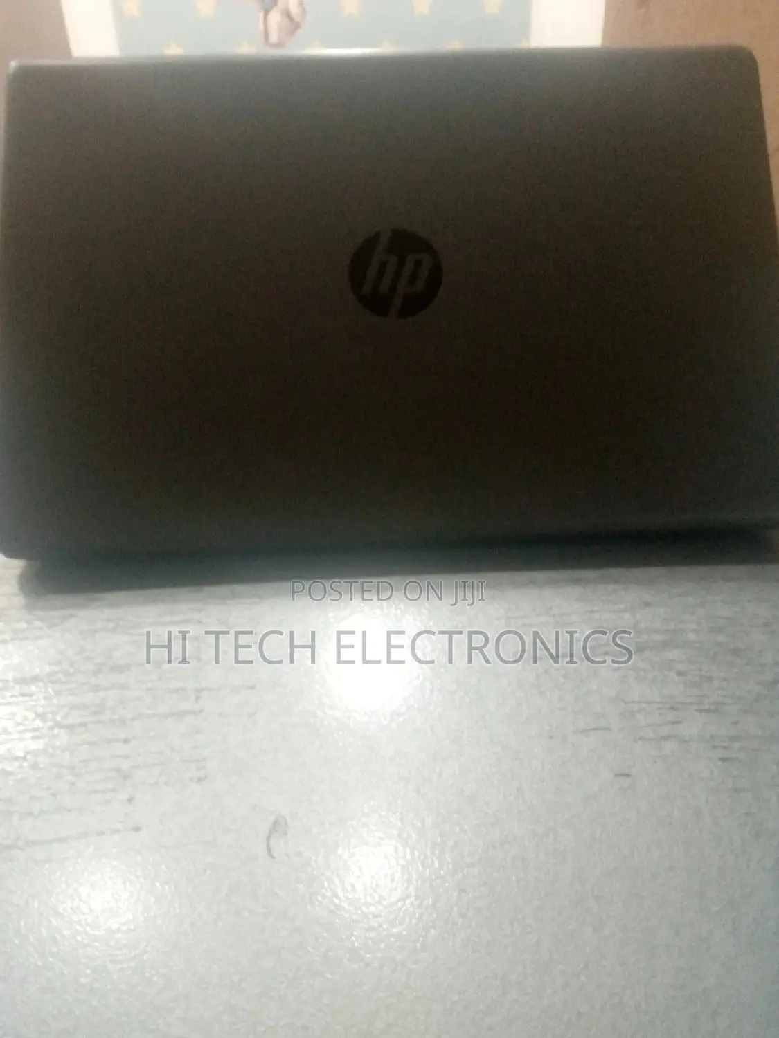 Laptop HP Stream Notebook 4GB Intel Core I3 HDD 500GB