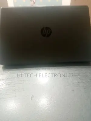 Laptop HP Stream Notebook 4GB Intel Core I3 HDD 500GB