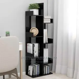 Photo - Simple Book Shelf