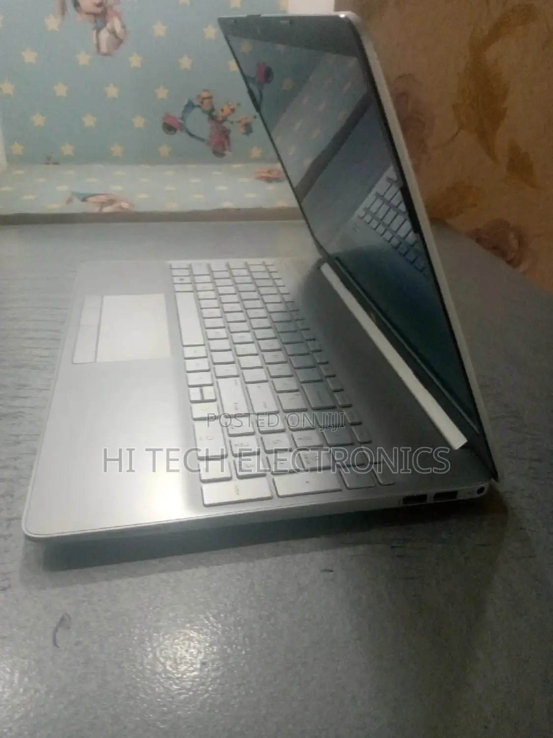 New Laptop HP Stream Notebook 16GB Intel Core I5 SSD 512GB