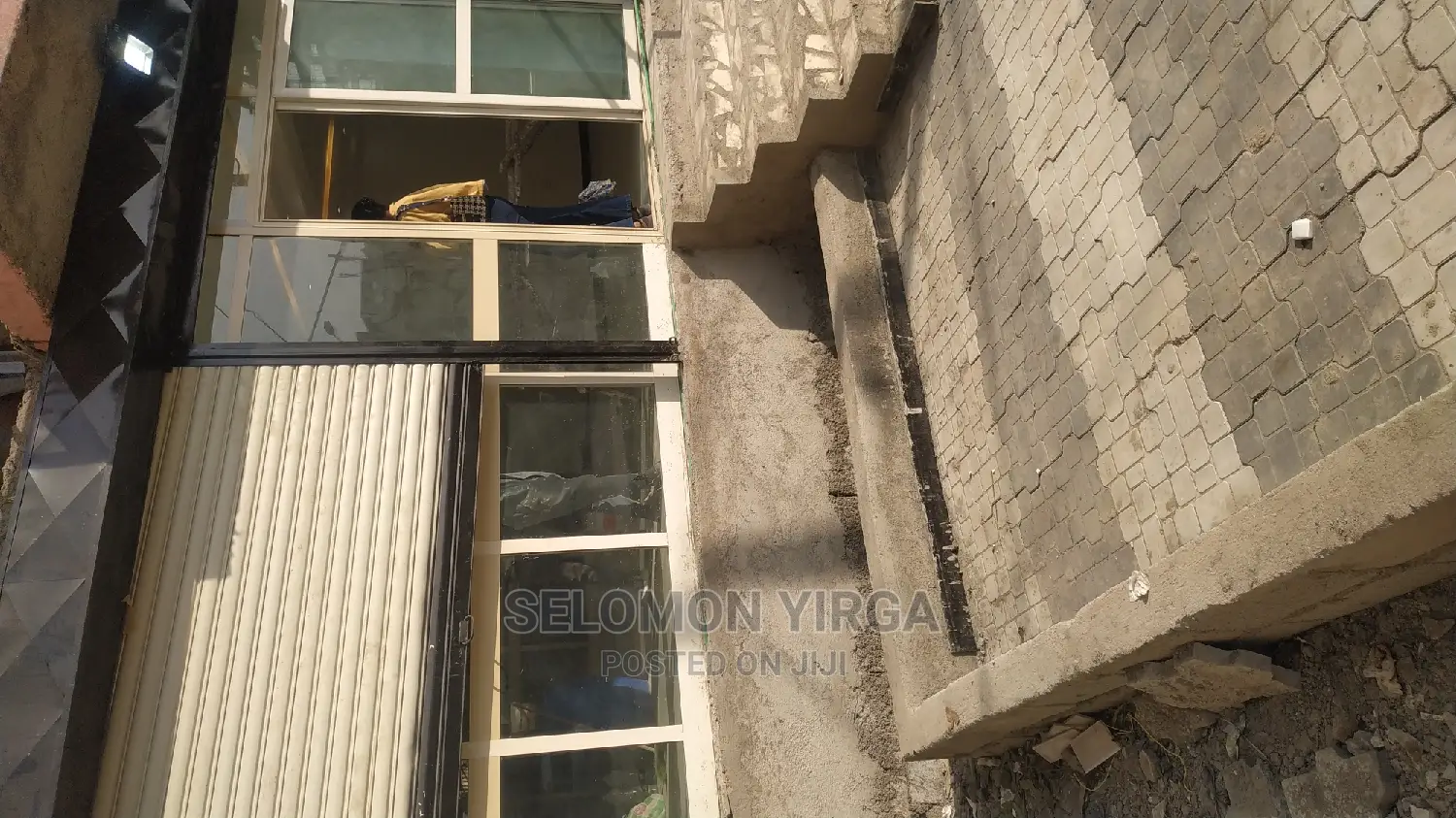 አፓርታማ ግራሆንድ