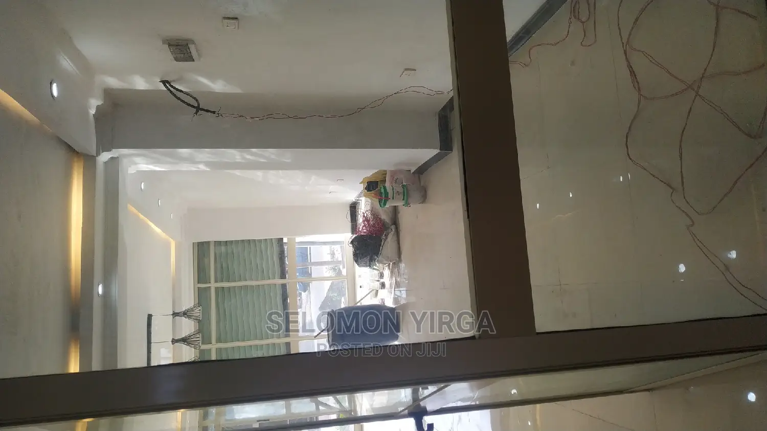 አፓርታማ ግራሆንድ