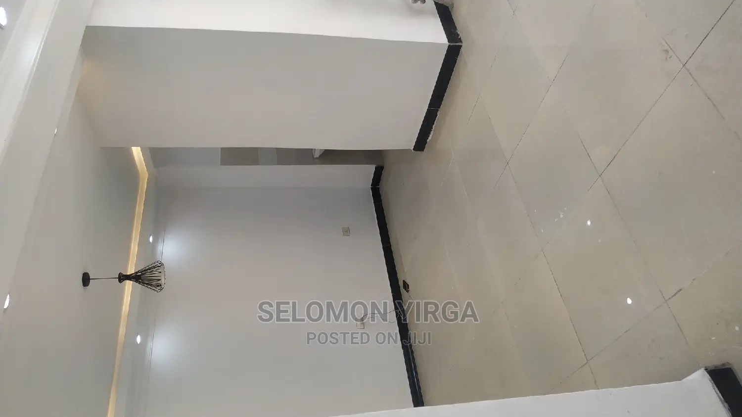 አፓርታማ ግራሆንድ