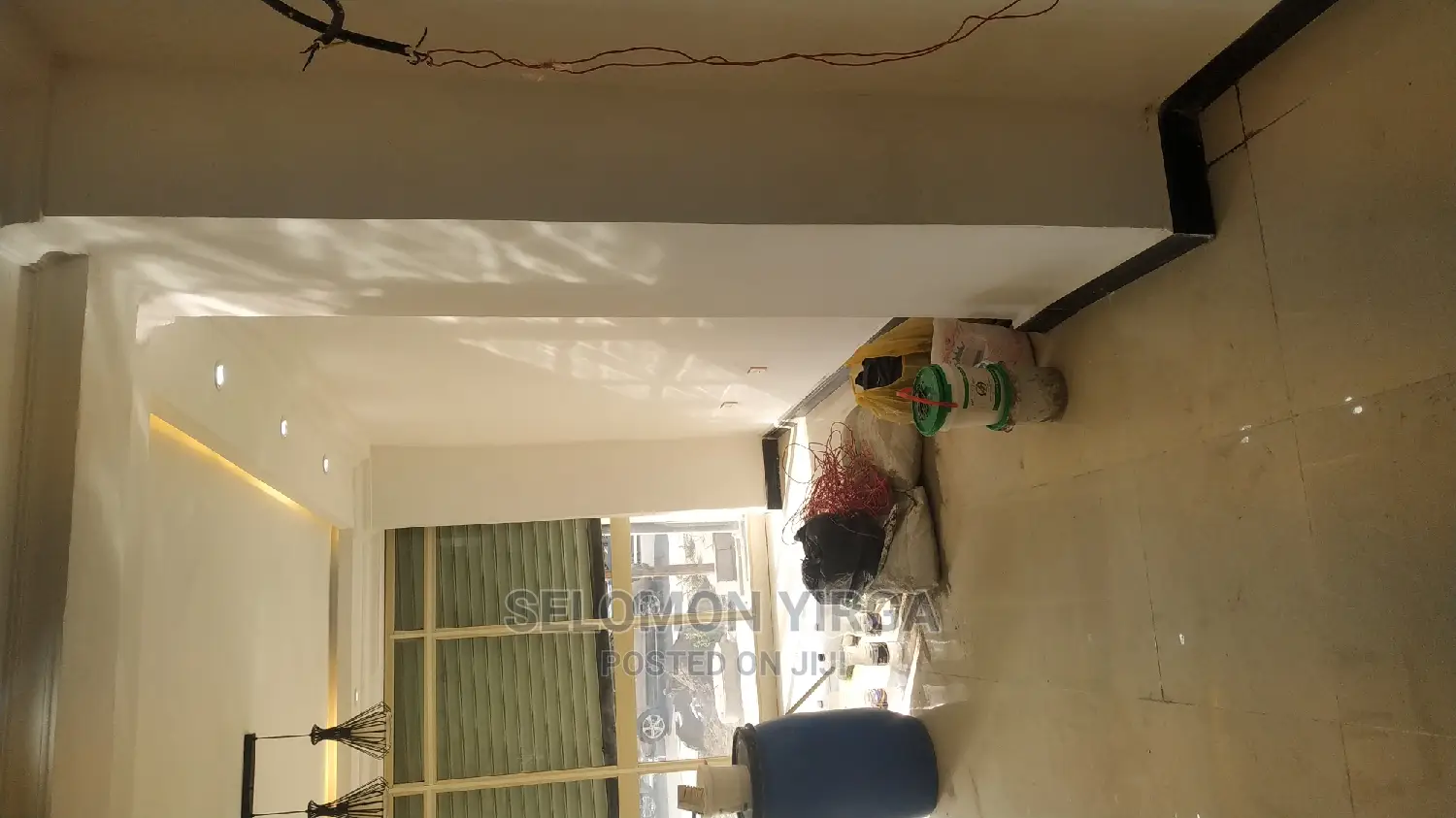 አፓርታማ ግራሆንድ