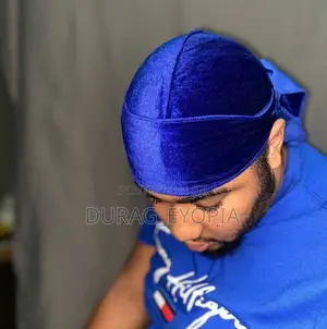 Photo - Durag Velvet