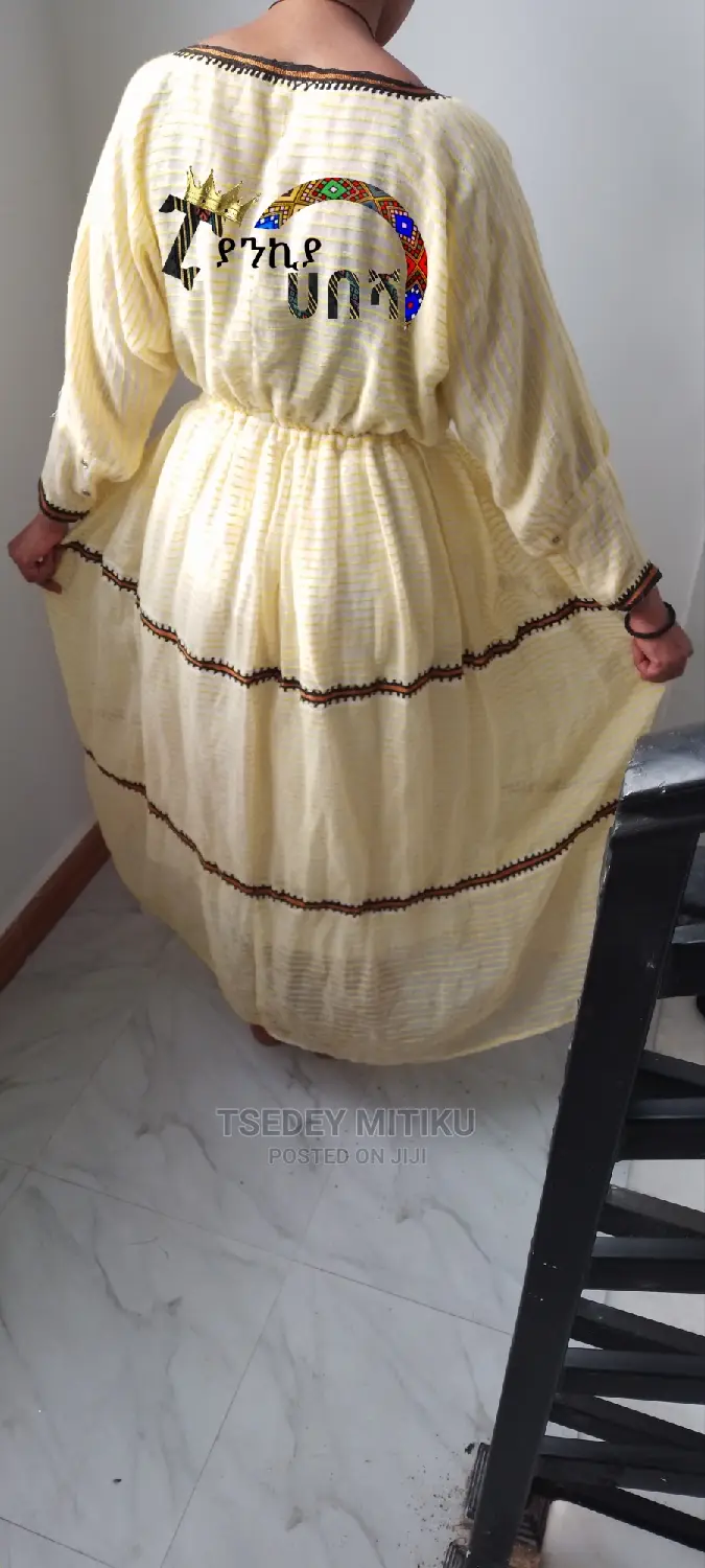 Unique New Style Dress