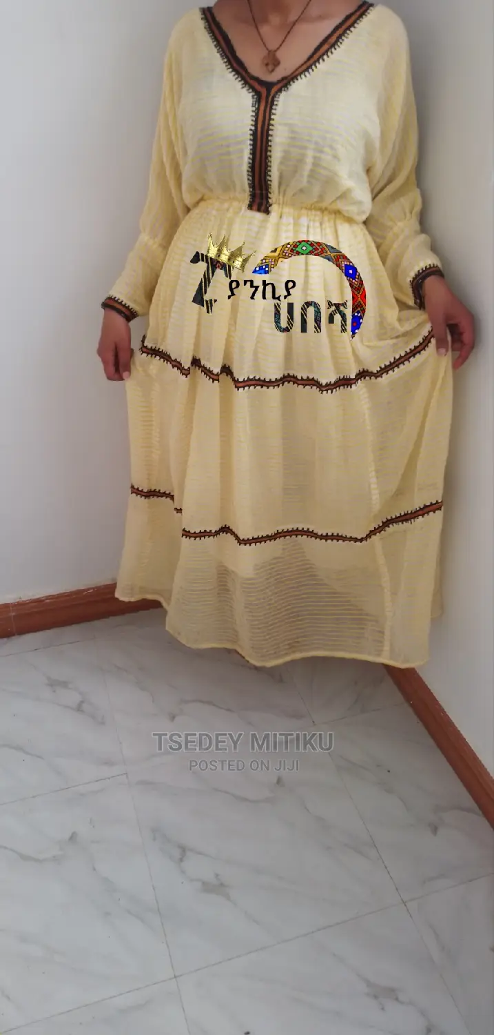 Unique New Style Dress