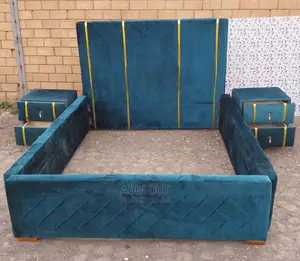 አልጋዎች/Beds