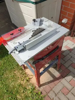 Photo - Miter Saw Original