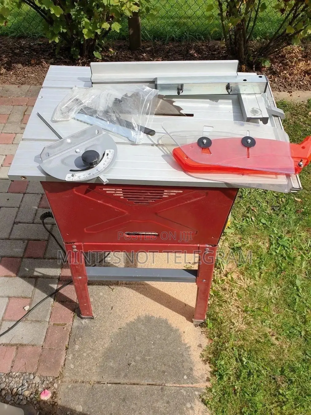 Miter Saw Original