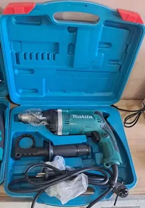 Photo - Makita Normal Impact Drill