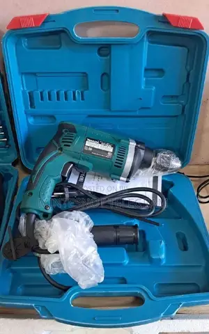Makita Normal Impact Drill