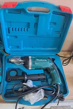 Makita Normal Impact Drill